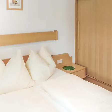Moardorfl V Apartamento