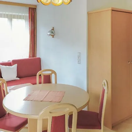 Moardorfl V Apartamento *